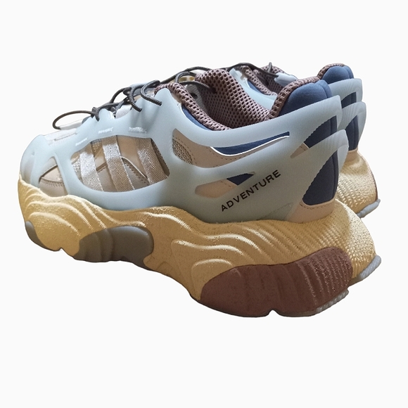 Adidas Originals Roverend Adventure GY1681 Men's Shoes NWT - Picture 5 of 5